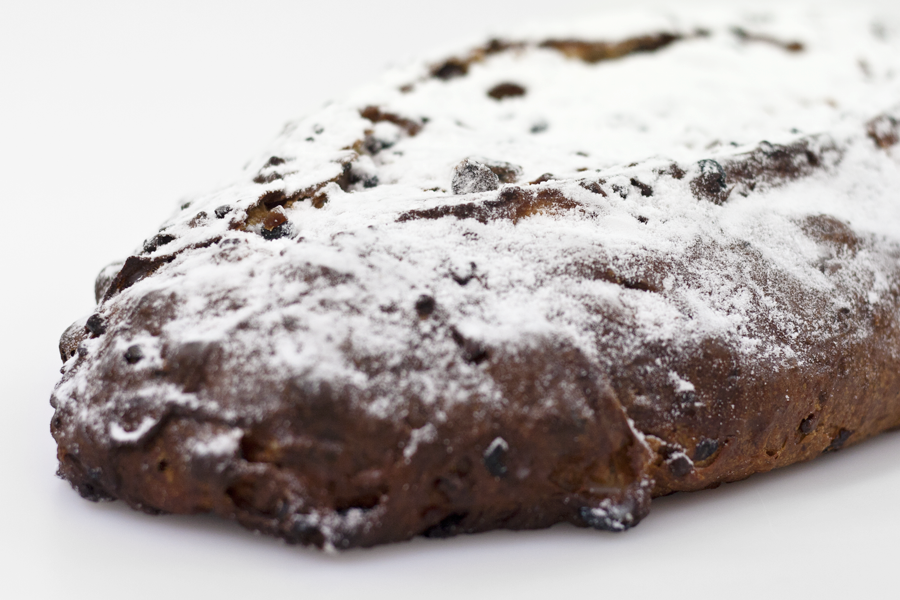 Rumstollen