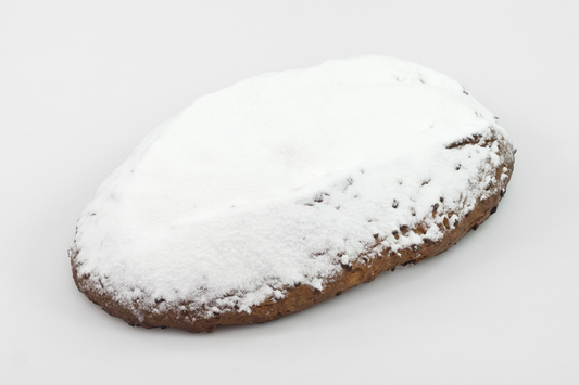 Mandelstollen