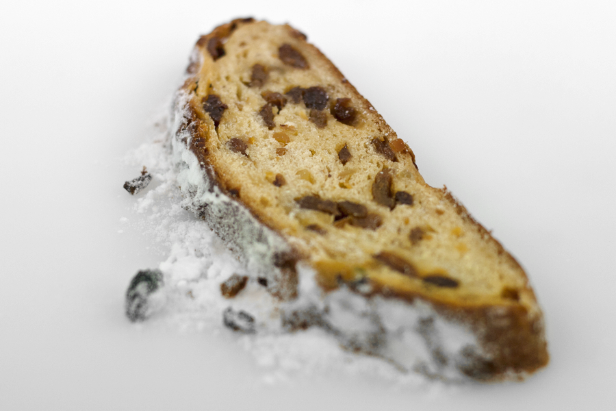 Rumstollen